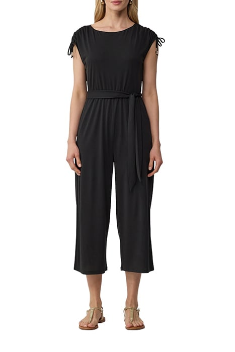 S.OLIVER KLEIDER/EINTEILER BLACK 1