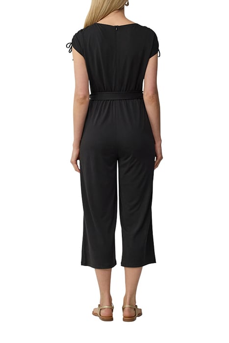 S.OLIVER KLEIDER/EINTEILER BLACK 2