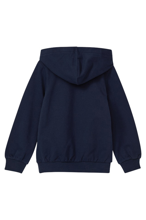S.OLIVER SWEATSHIRT MARINE BLUE 2