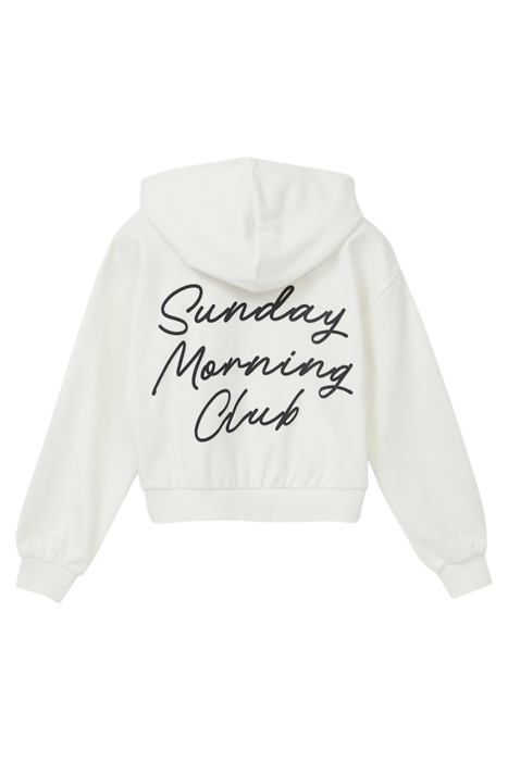 S.OLIVER SWEATSHIRT OFFWHITE 2