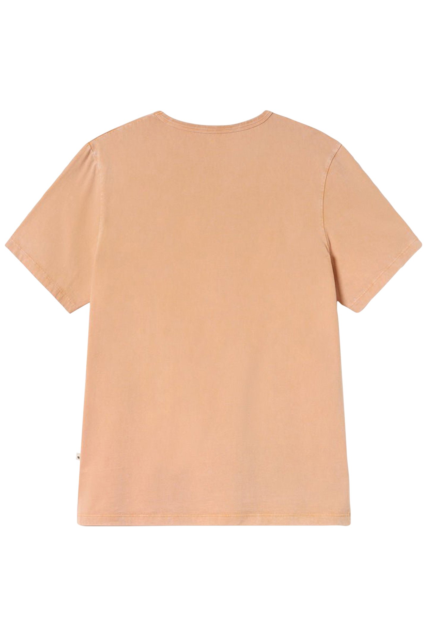 MAROON T-SHIRTS CARROT 3