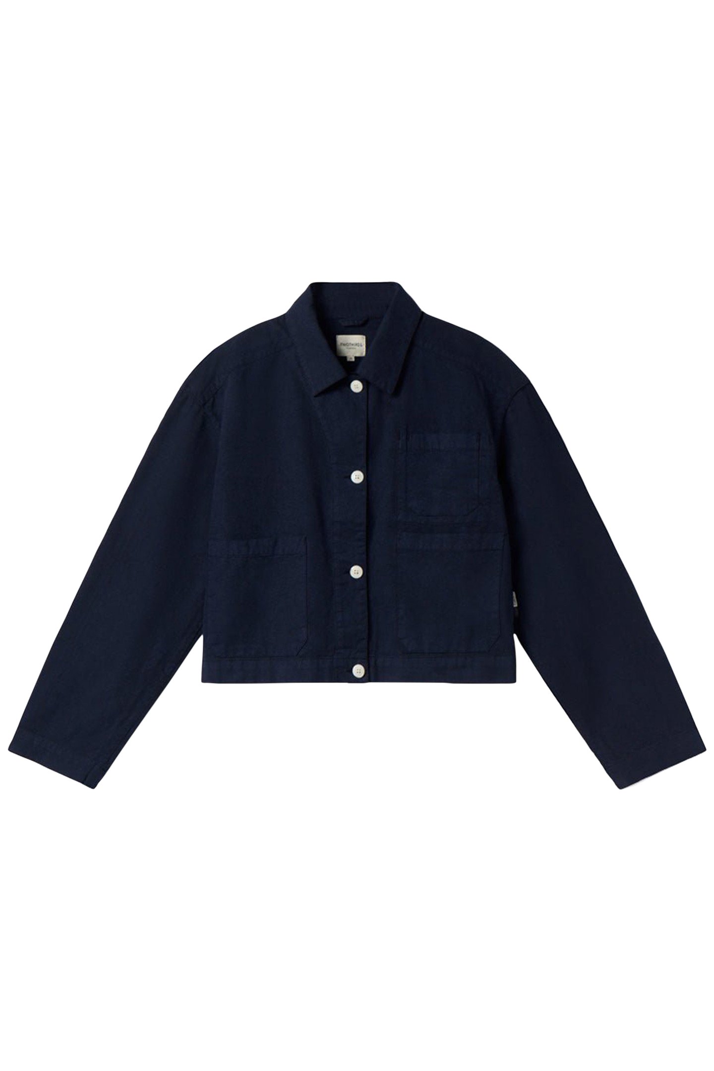 SELAO JACKETS BLUE NIGHT 1