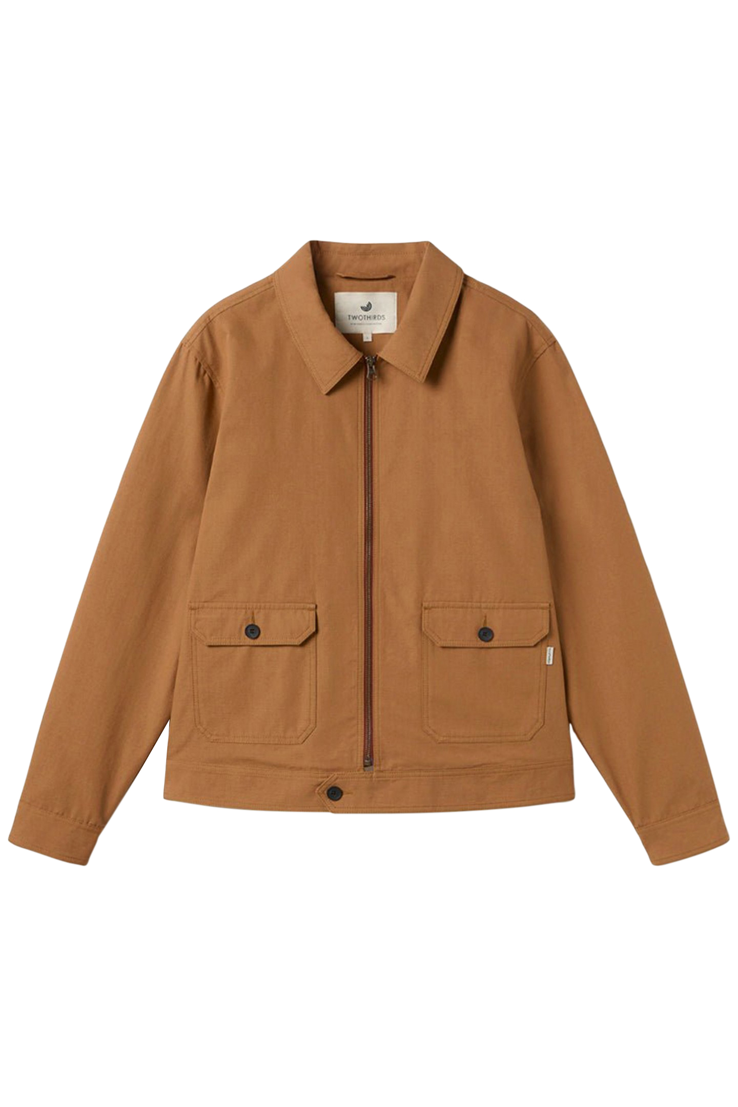 ANSLEY JACKETS CAMEL TOAST 3