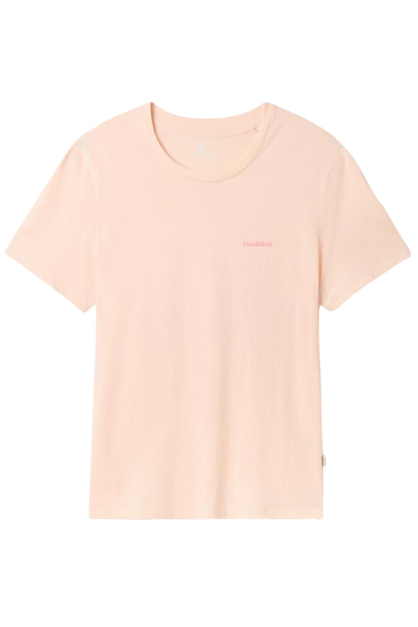 LAZARE T-SHIRTS SOFT PINK 3