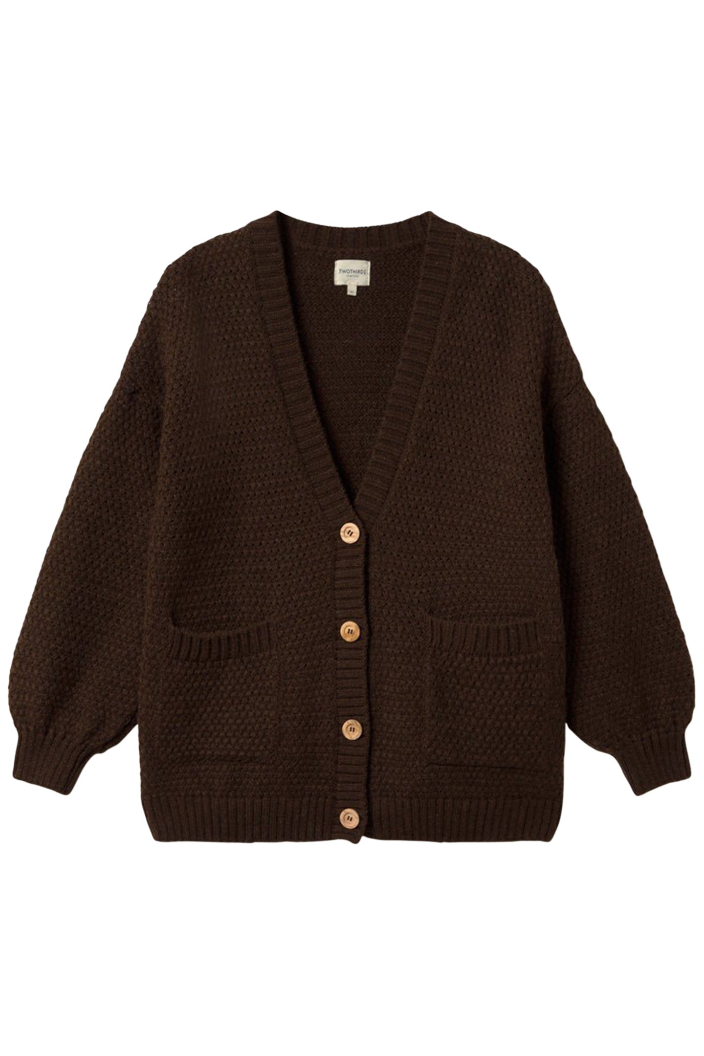 BALLYCASTLE KNIT COFFEE 3