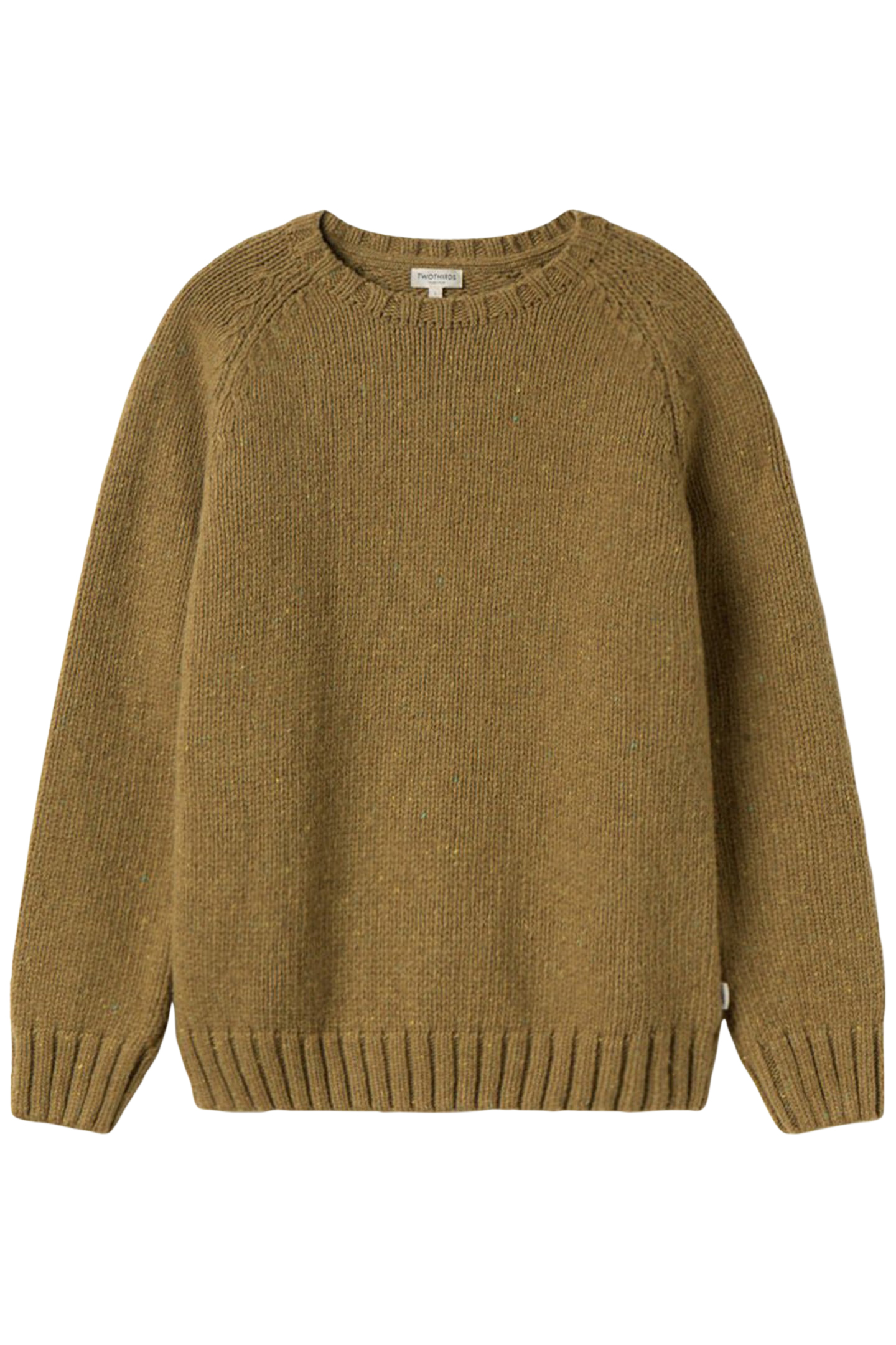 JURMO KNIT CYPRESS GREEN 3