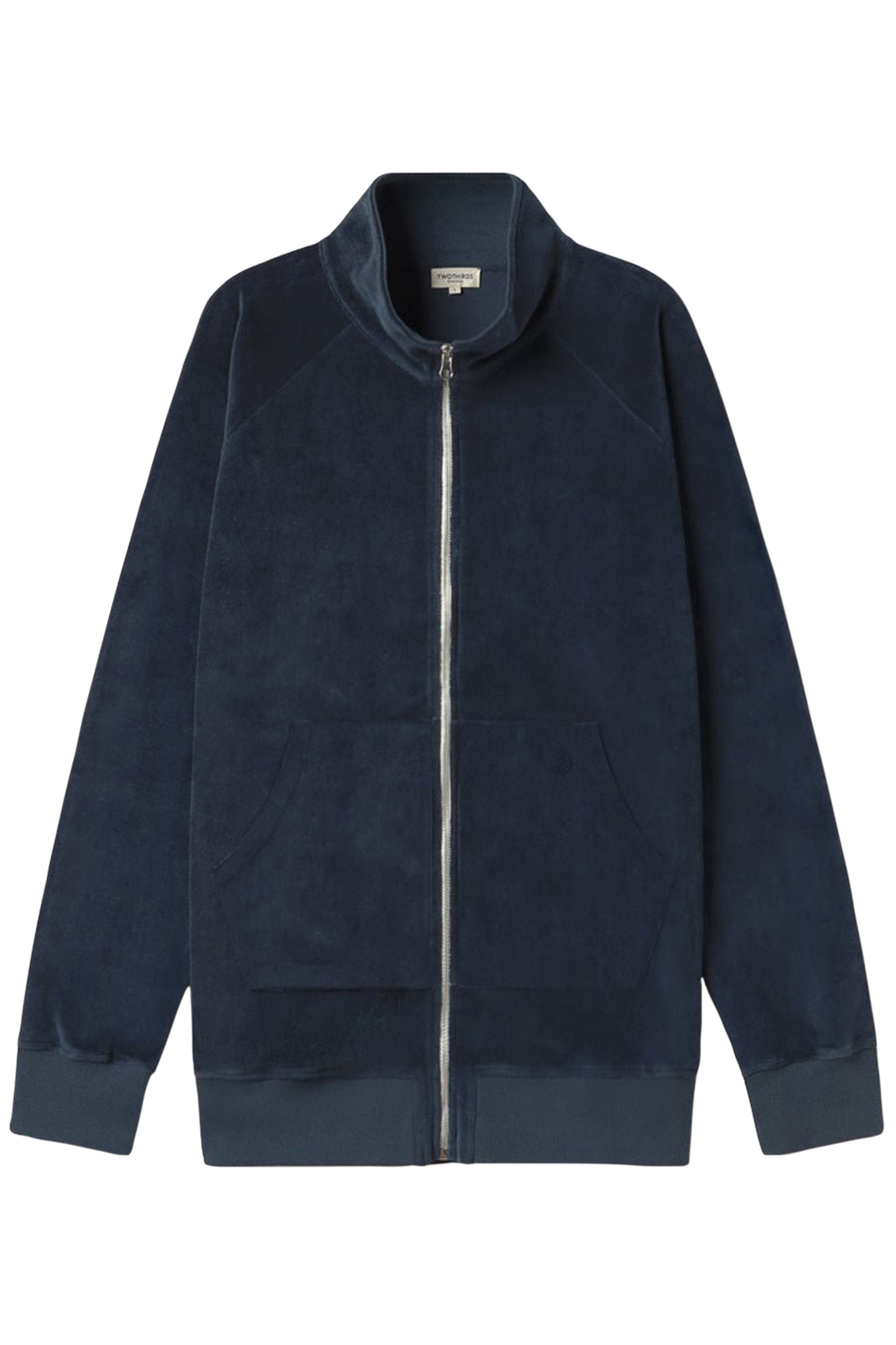 BALLYCOTTON SWEATSHIRTS MEDITERRANEAN NAVY 2