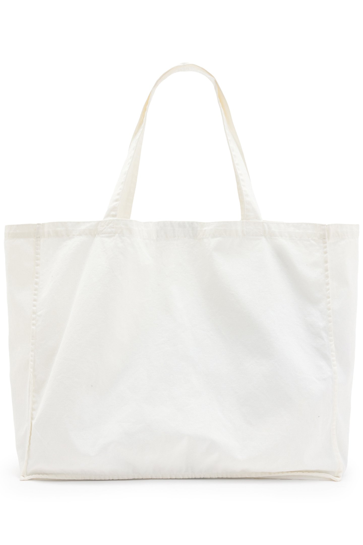 ACCESSALLAREAS TOTE WHITE/BLACK 2