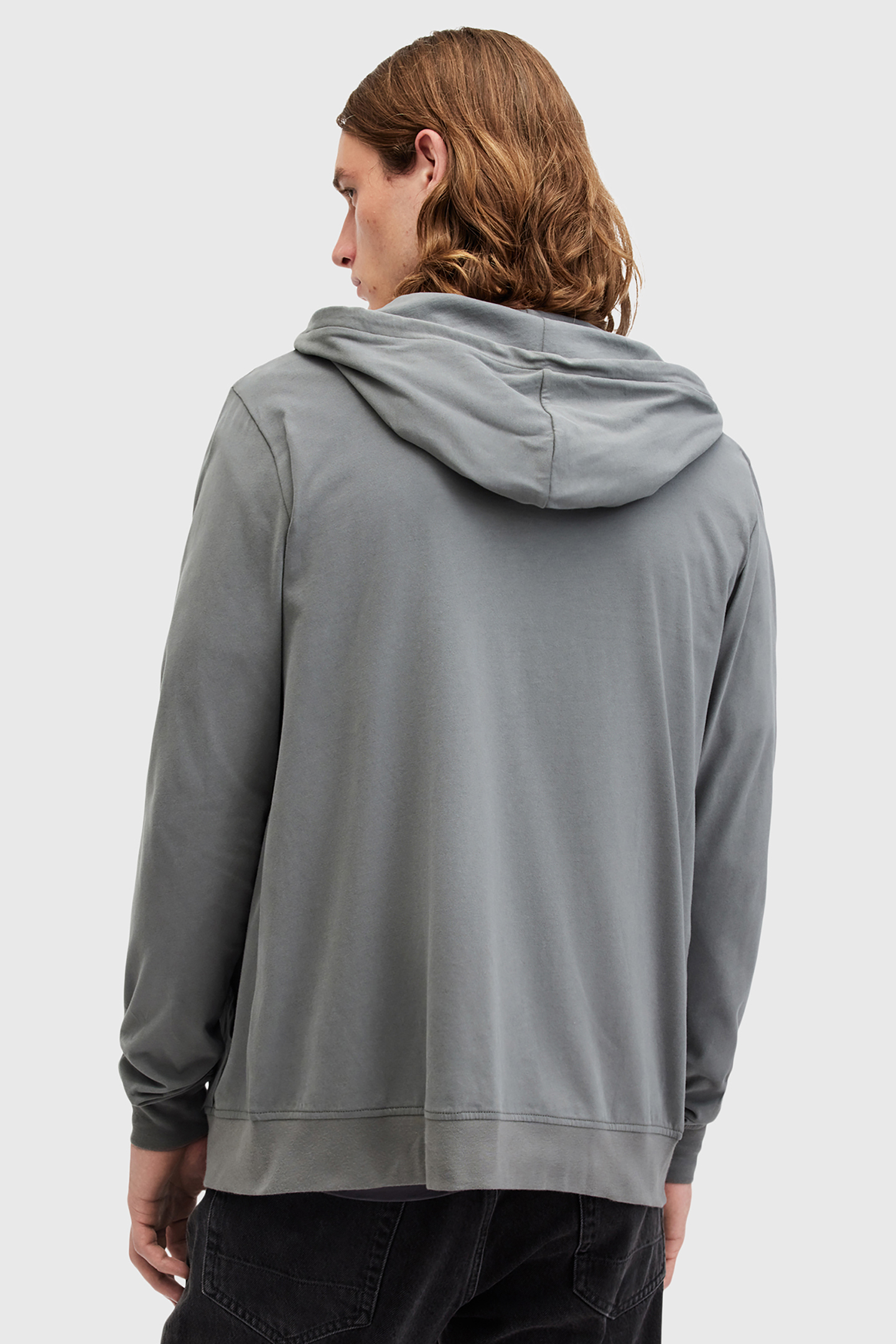 BRACE HOODY RAIN GREY 4
