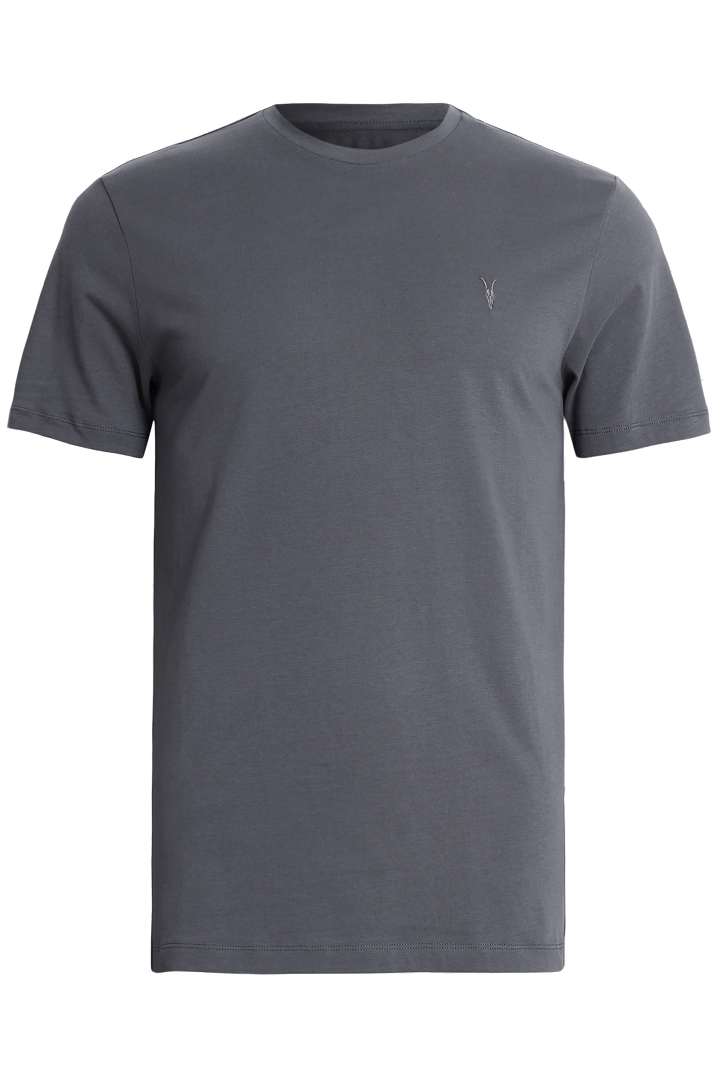 BRACE SS CREW GRAVESTONE GREY 4