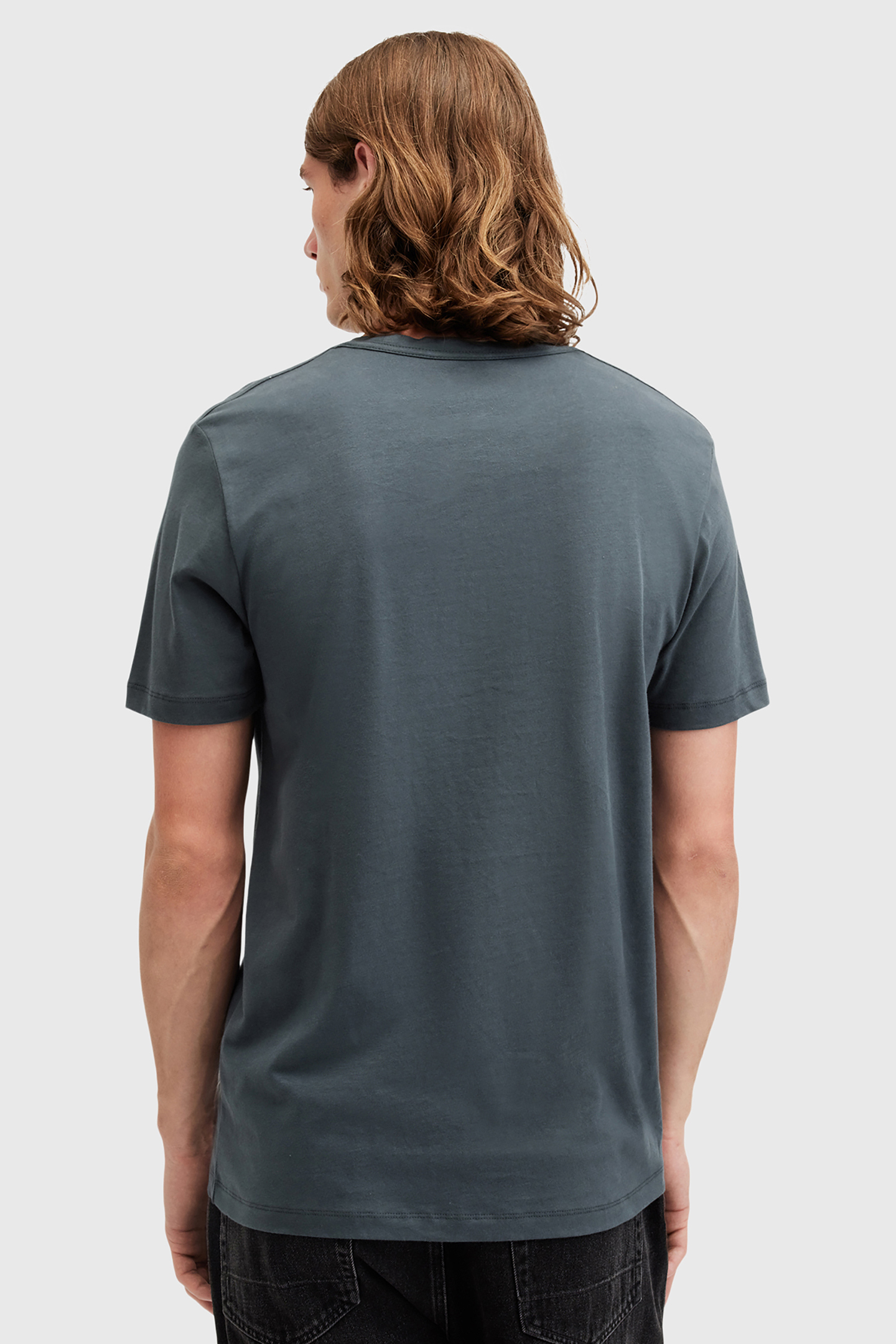 BRACE SS CREW POTION BLUE 2