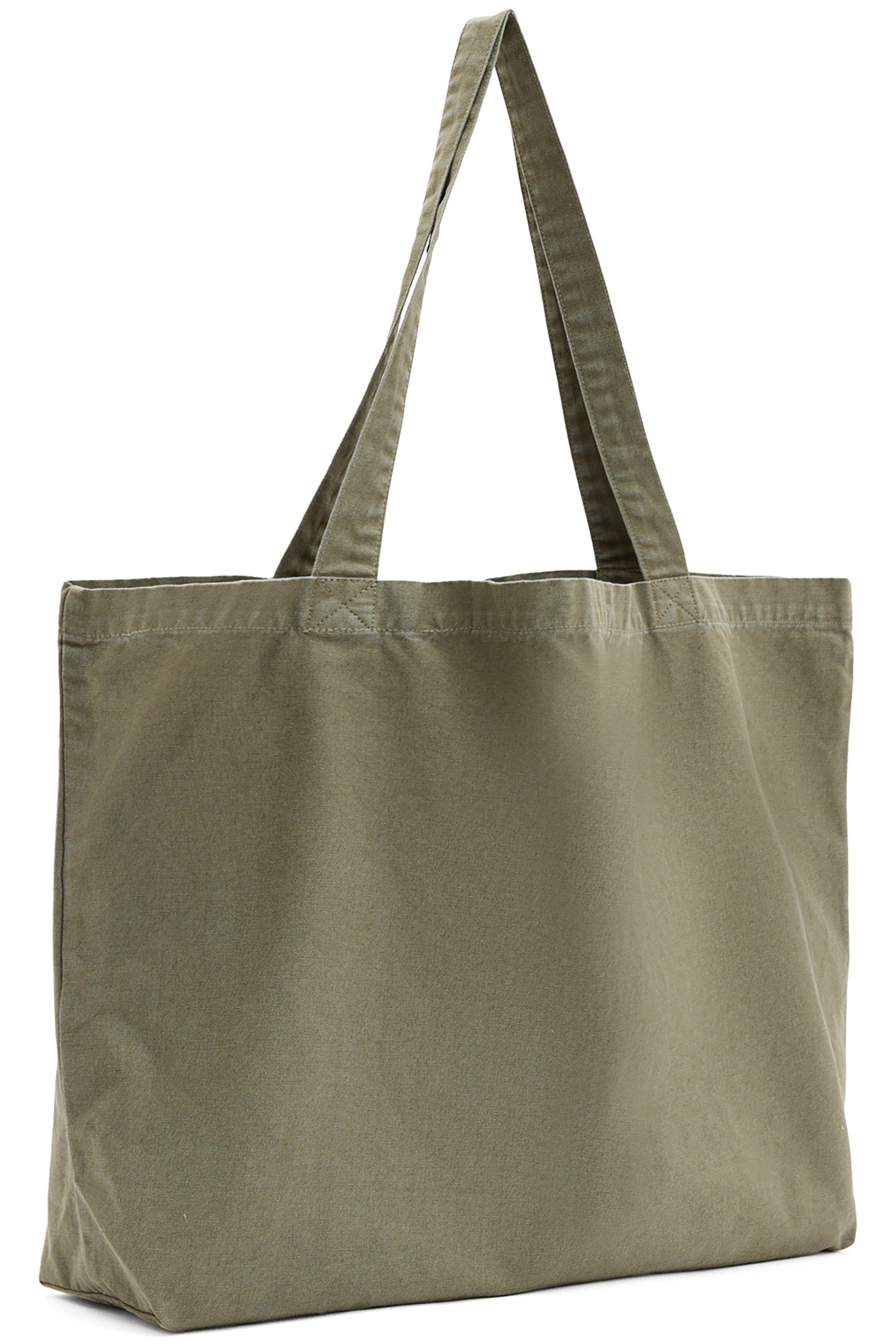 UNDERGROUND TOTE NORI GREEN/BLACK 4