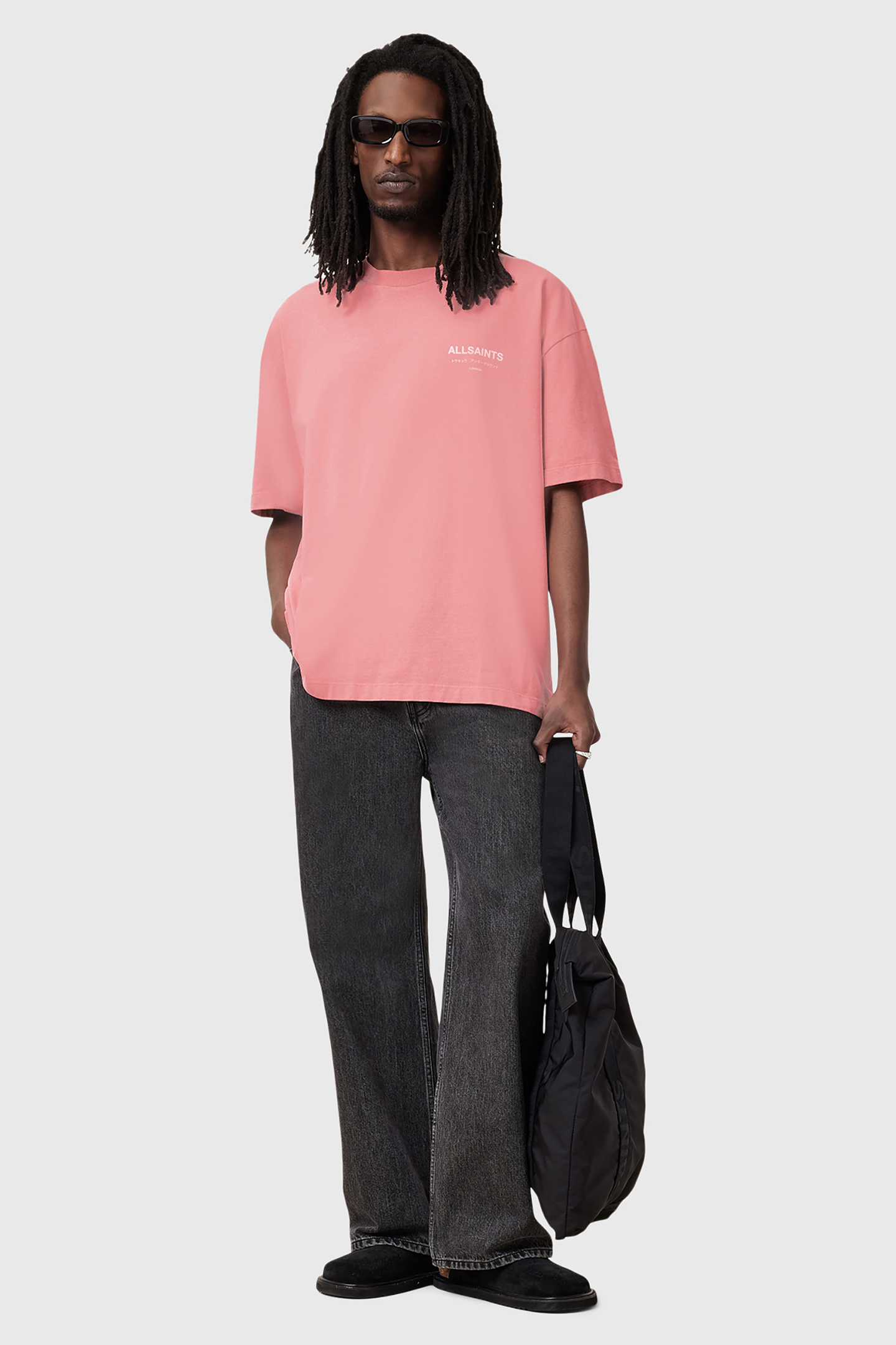 UNDERGROUND SS CREW AMARA PINK 3