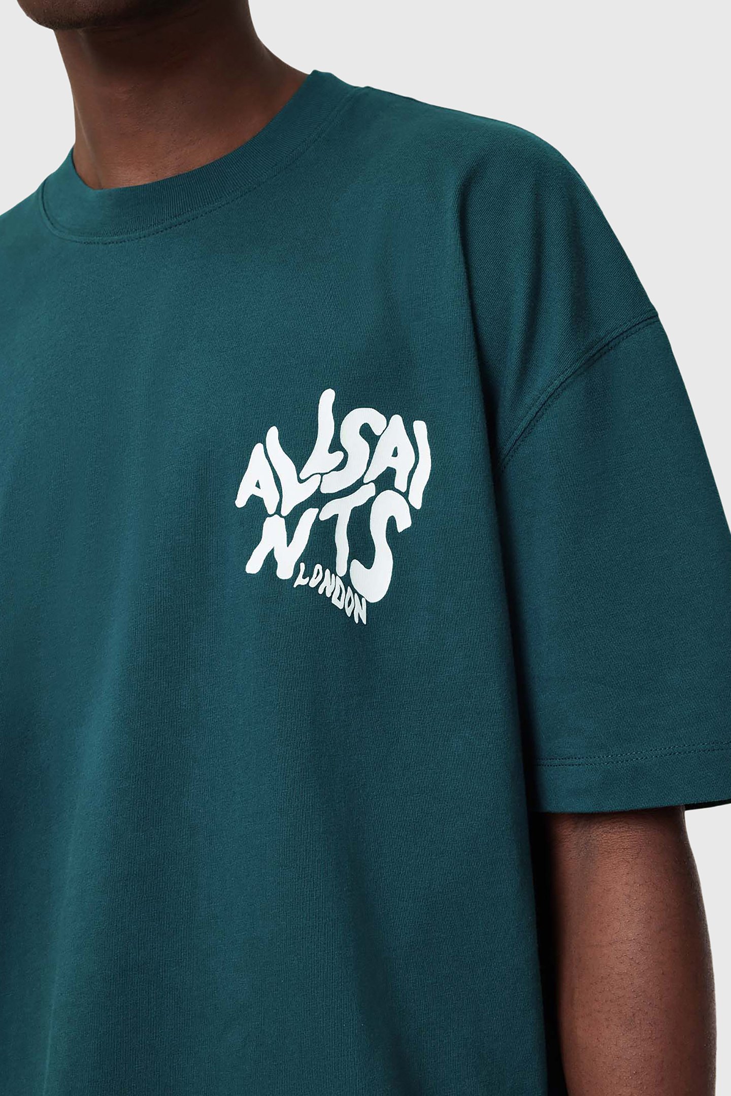 ORLANDO SS CREW COVE BLUE 7