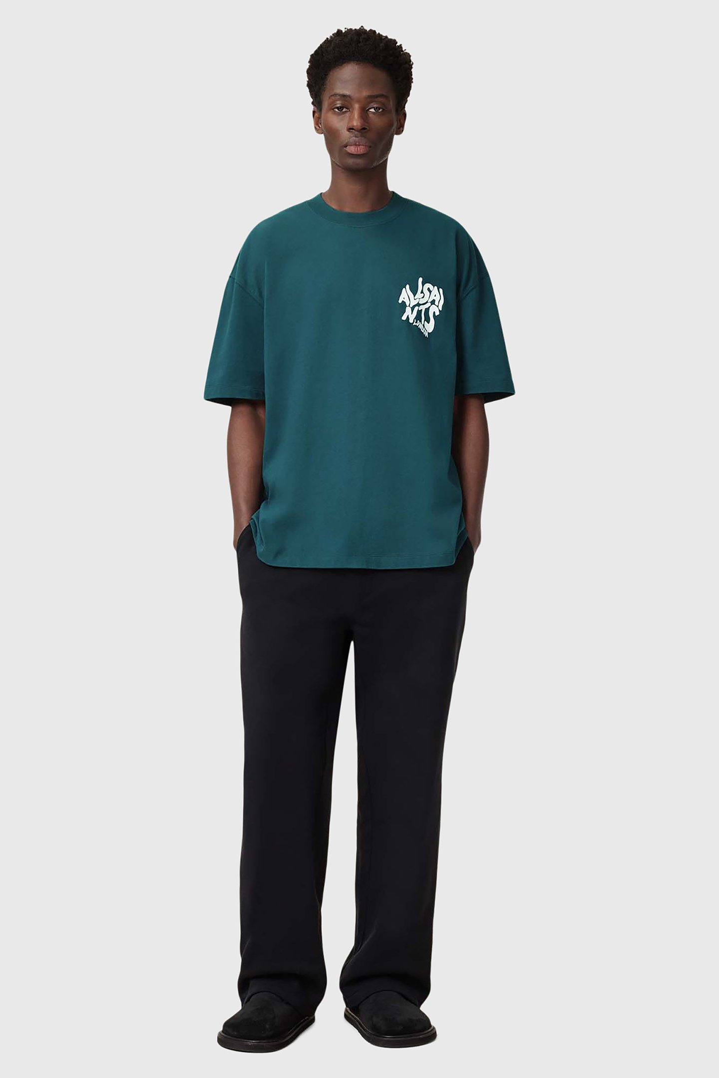 ORLANDO SS CREW COVE BLUE 2