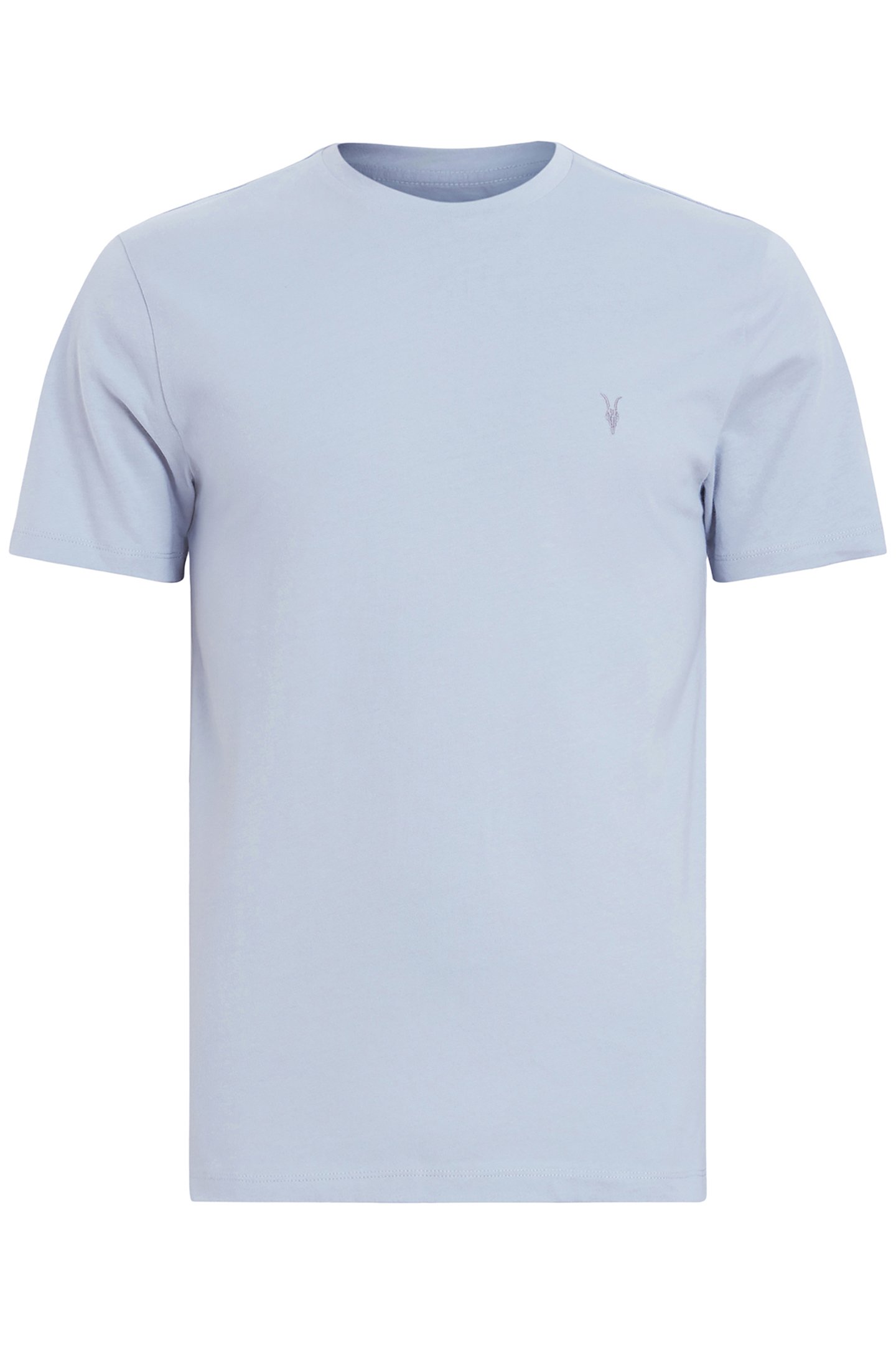 BRACE SS CREW WILLOW BLUE 4