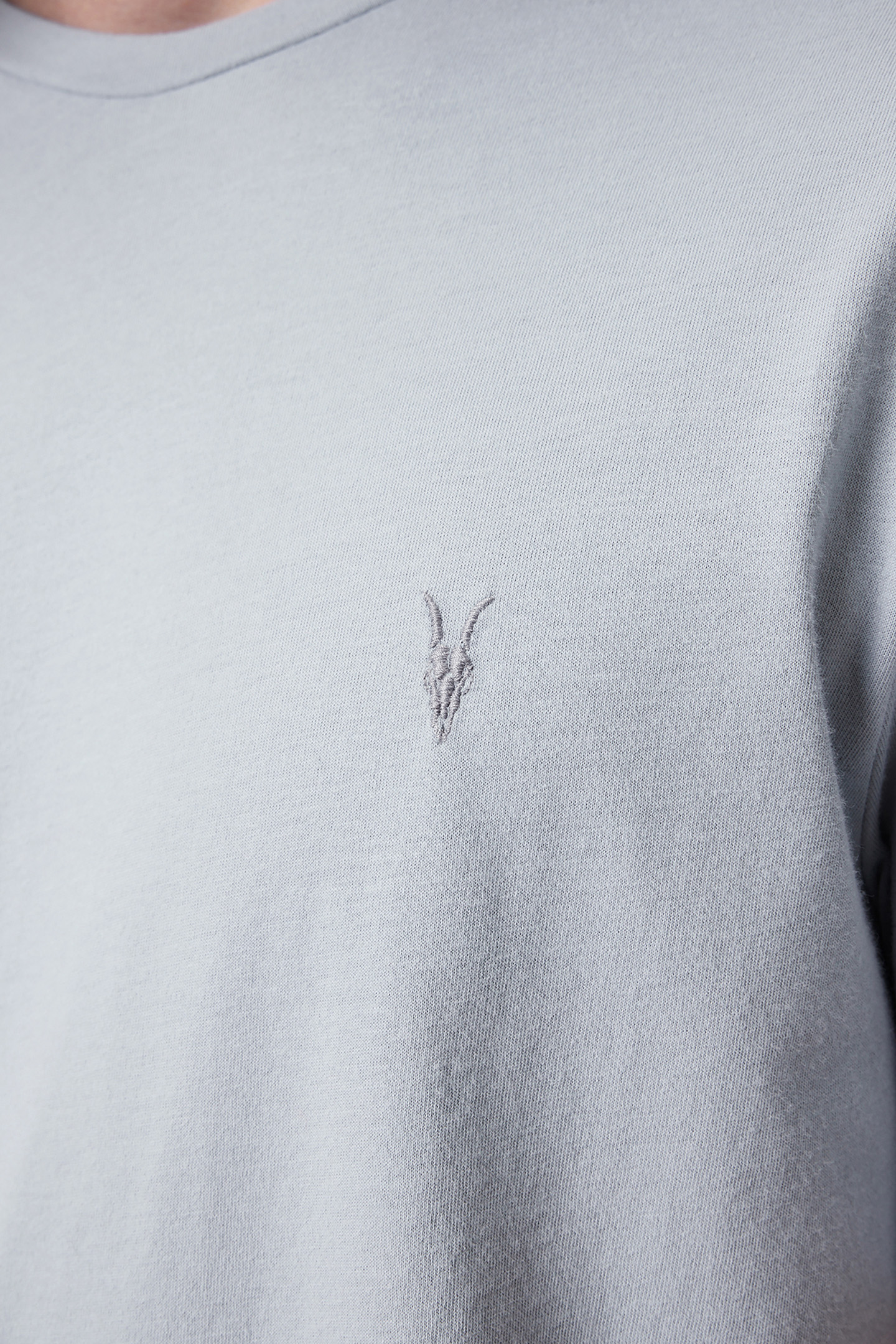 BRACE SS CREW 3 PK BLUE/BLUE/BLUE 8