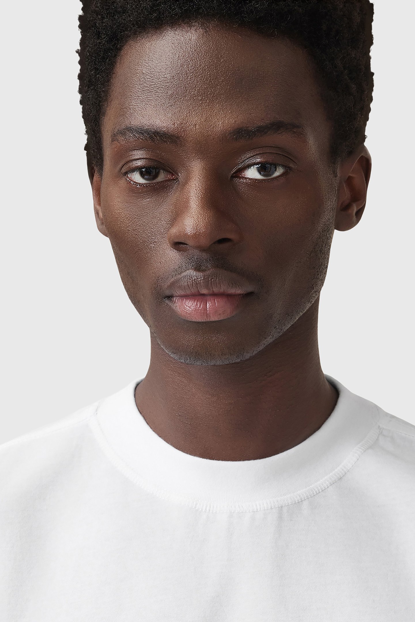 FINN LS CREW OPTIC WHITE 6