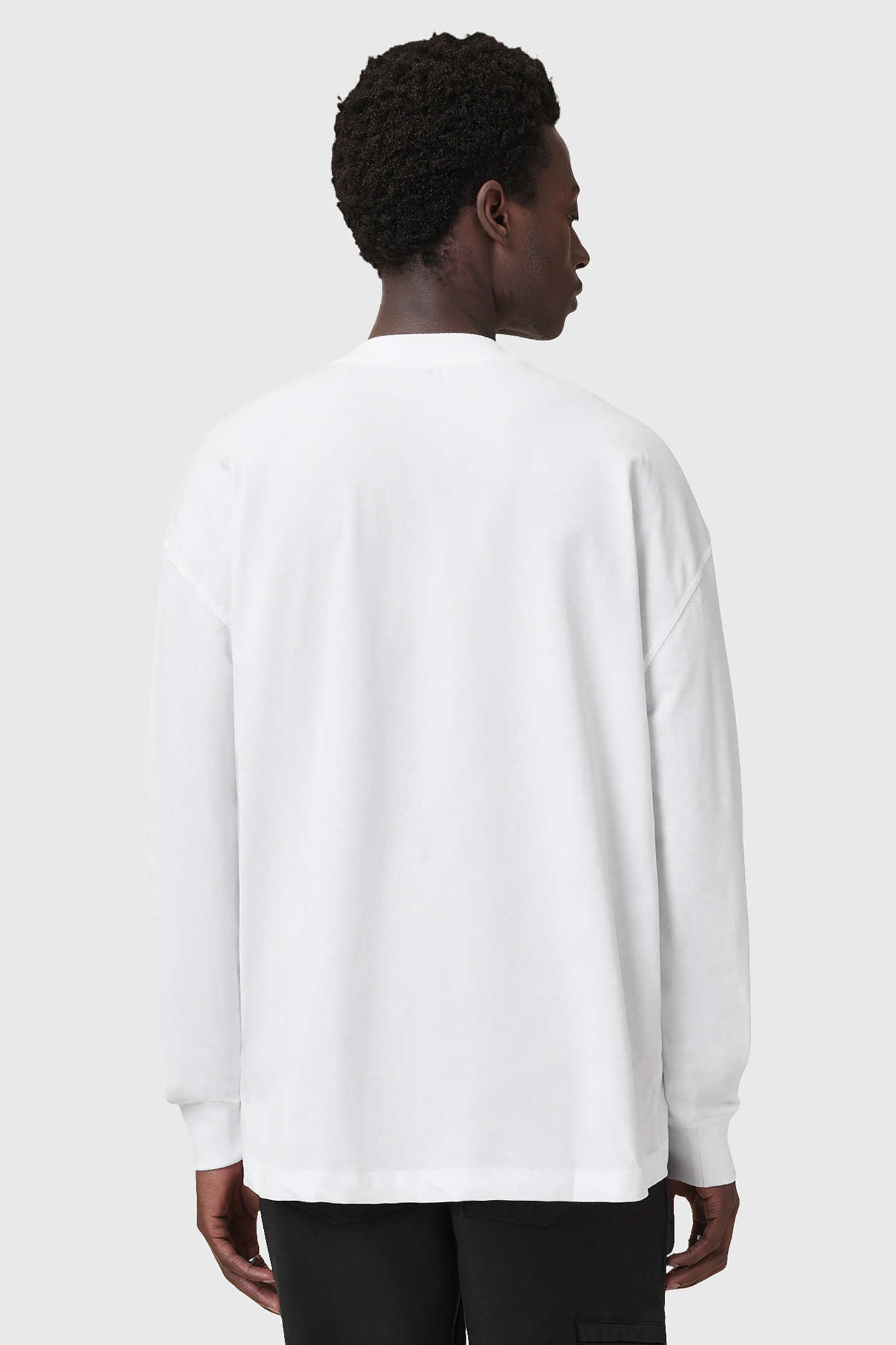 FINN LS CREW OPTIC WHITE 4