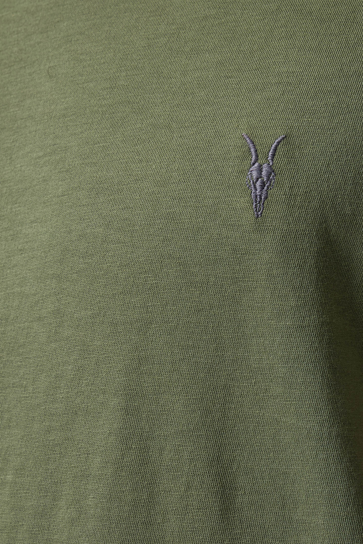 TONIC SS CREW EDEN GREEN 6