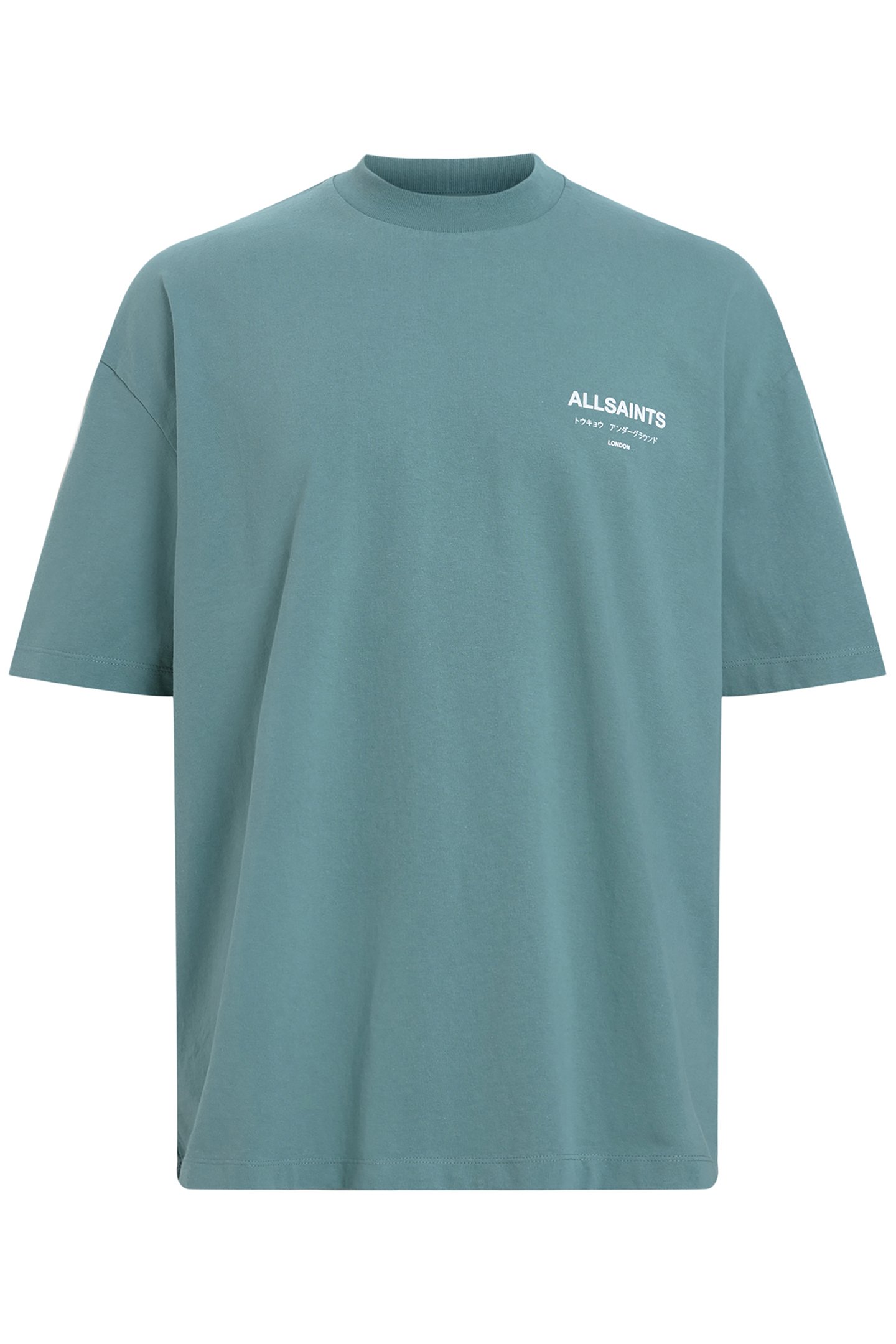 UNDERGROUND SS CREW ERIS BLUE 4