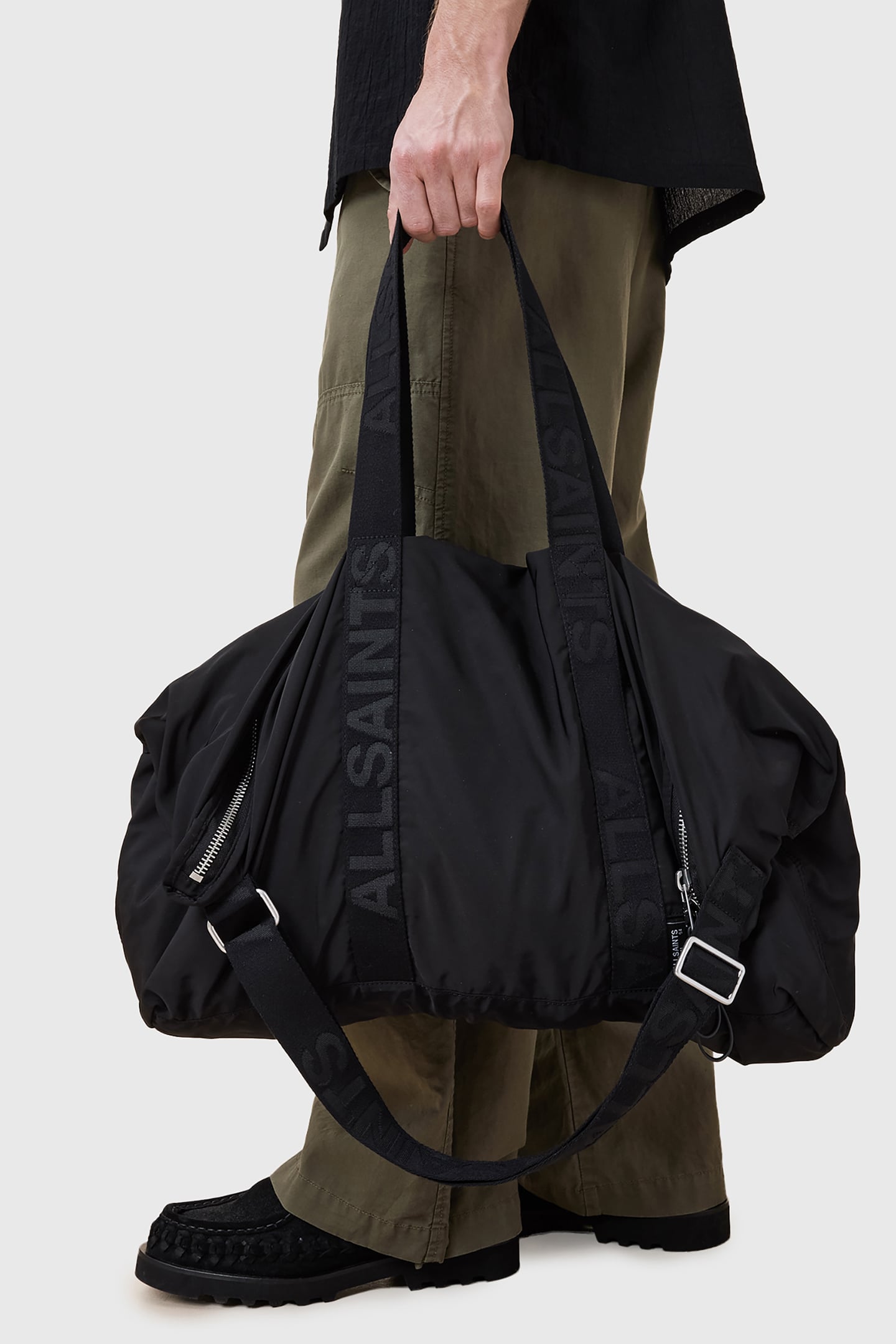 KEI WEEKENDER BLACK 9