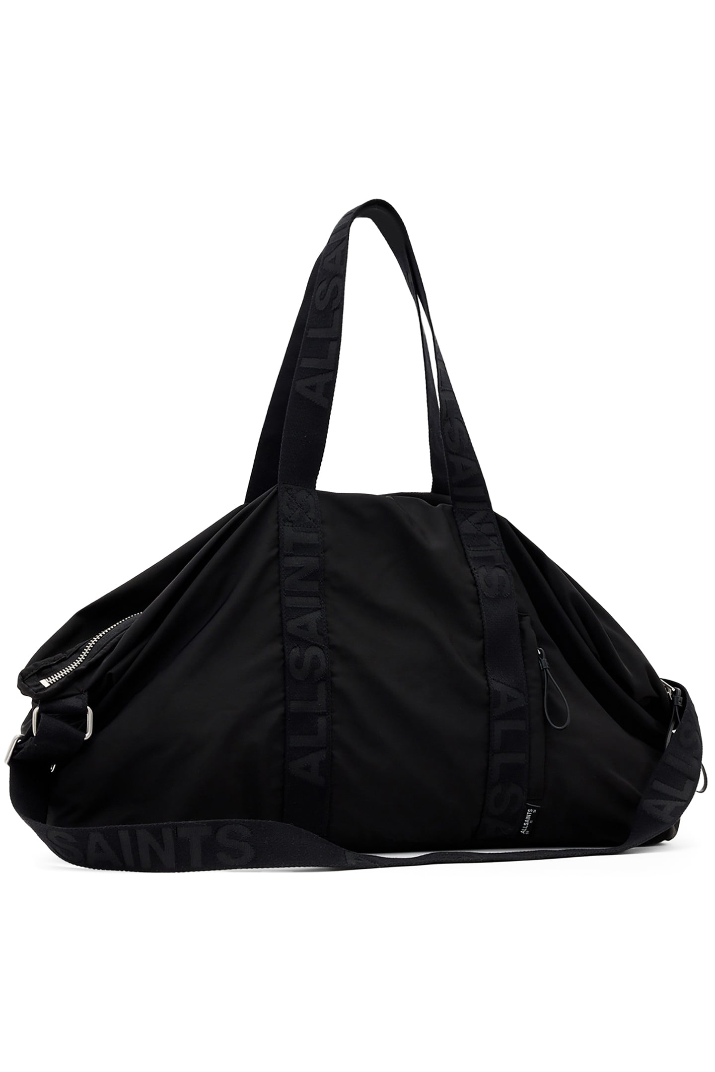 KEI WEEKENDER BLACK 3