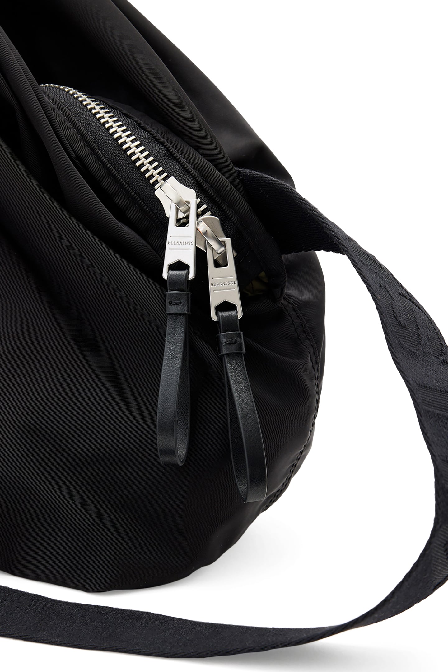 KEI WEEKENDER BLACK 7