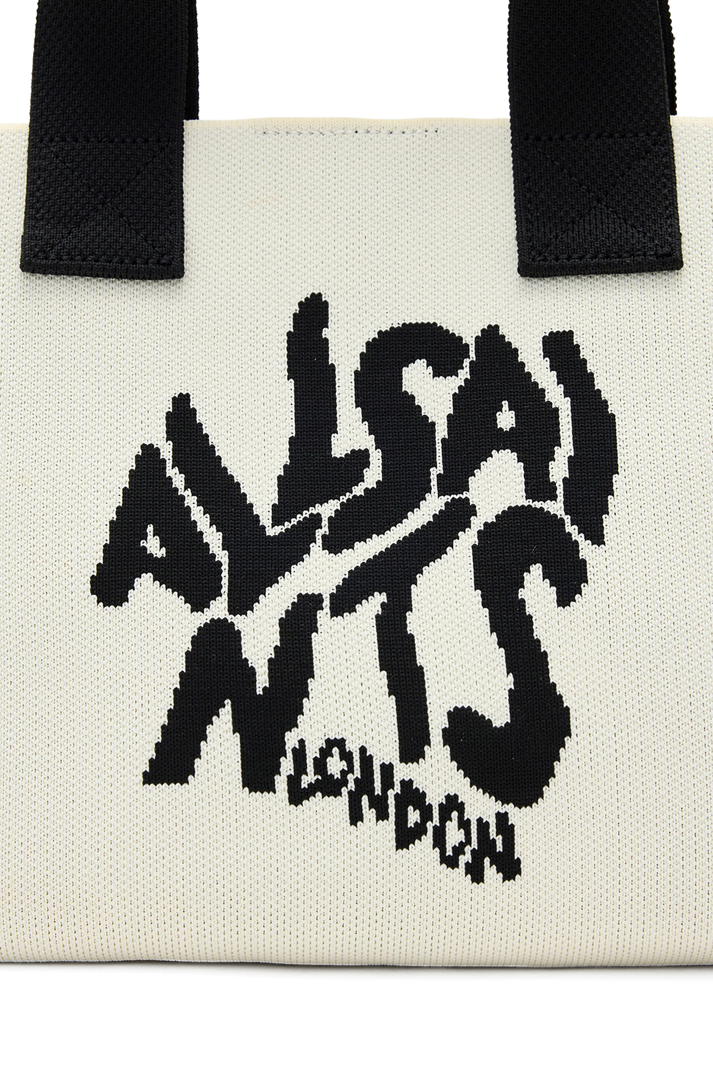 IZZY MINI ORLANDO WHITE 9