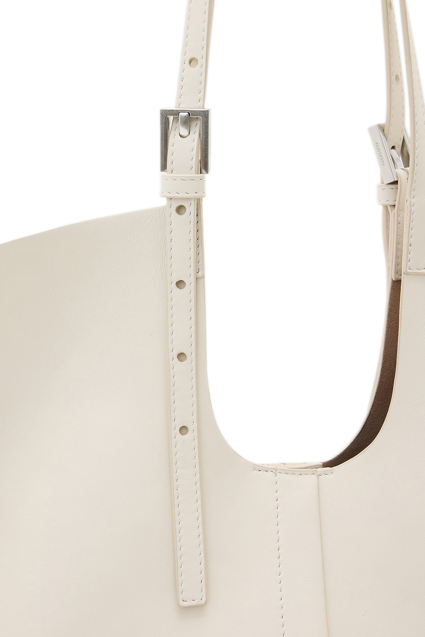 ARA E/W TOTE BIRCH WHITE 7