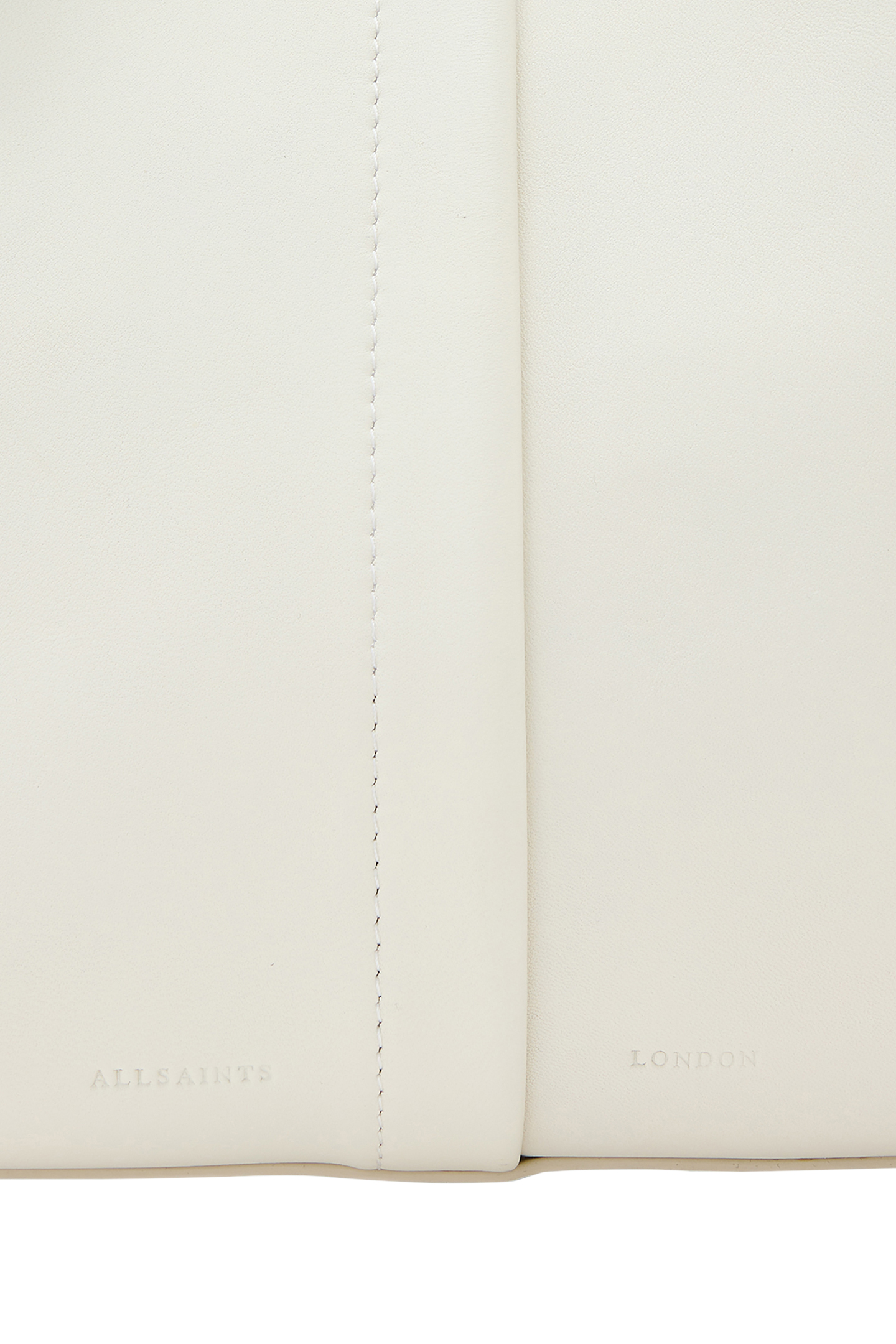 ARA E/W TOTE BIRCH WHITE 8