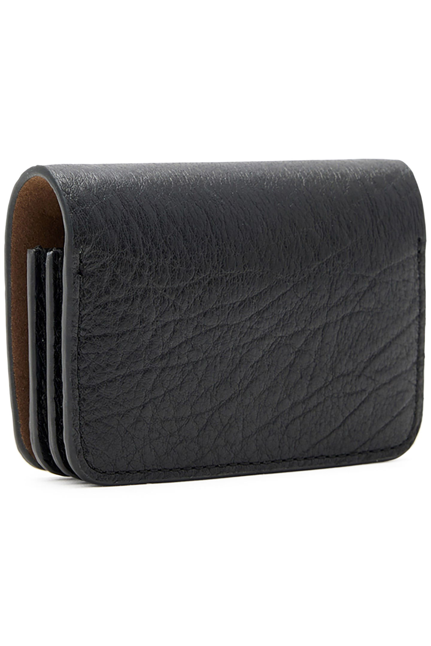 HONORE GRAIN XBODY BLACK 4