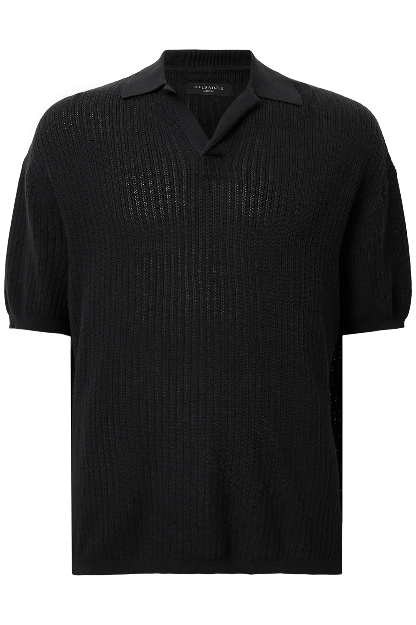 THOMA SS POLO BLACK 7