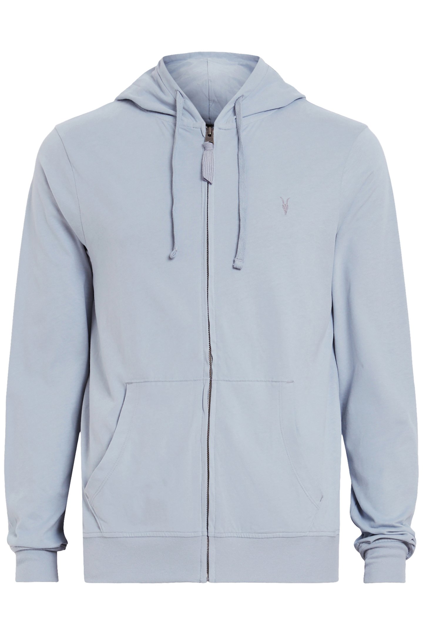 BRACE HOODY WILLOW BLUE 5