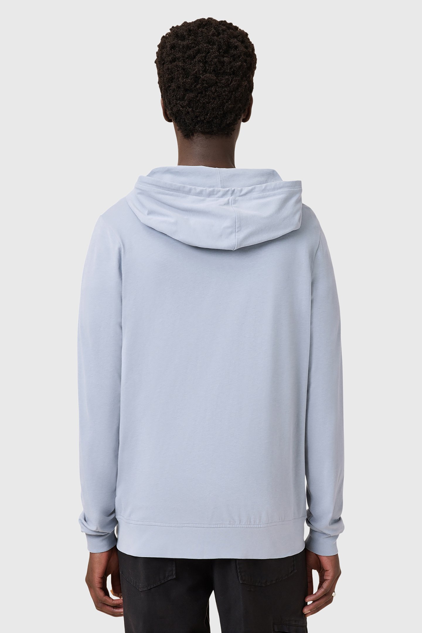 BRACE HOODY WILLOW BLUE 4