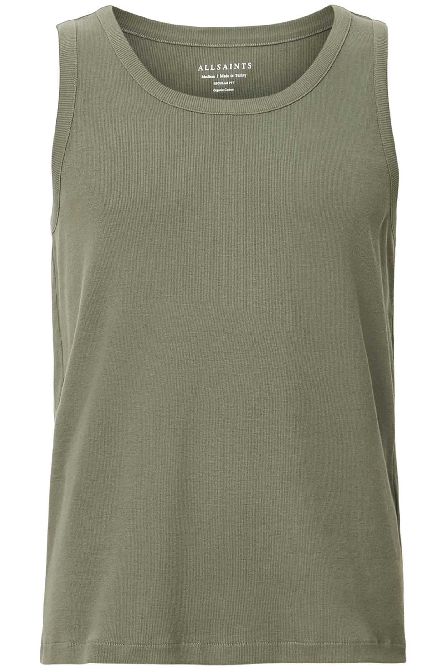 EDWARDS VEST EDEN GREEN 6