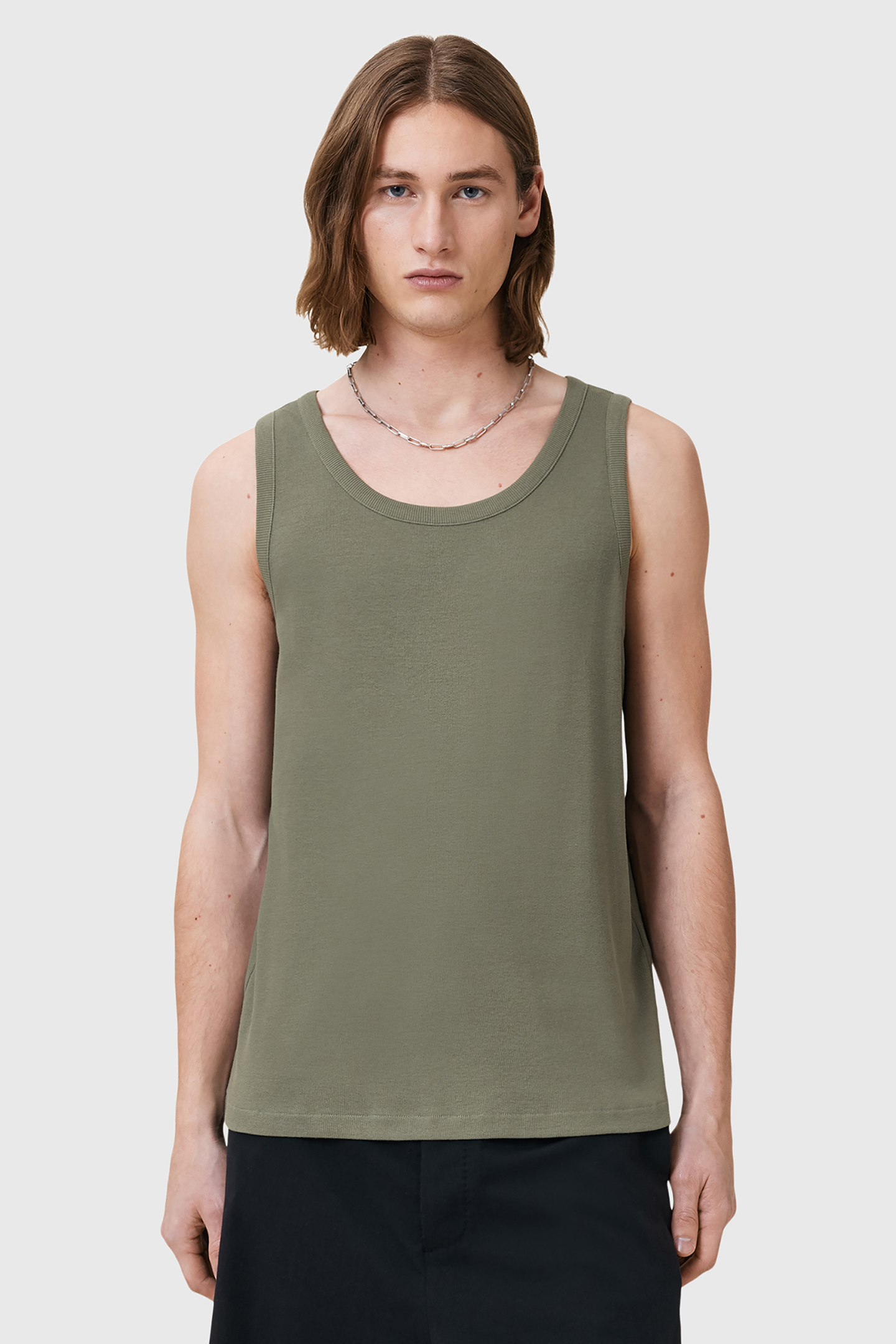 EDWARDS VEST EDEN GREEN 1