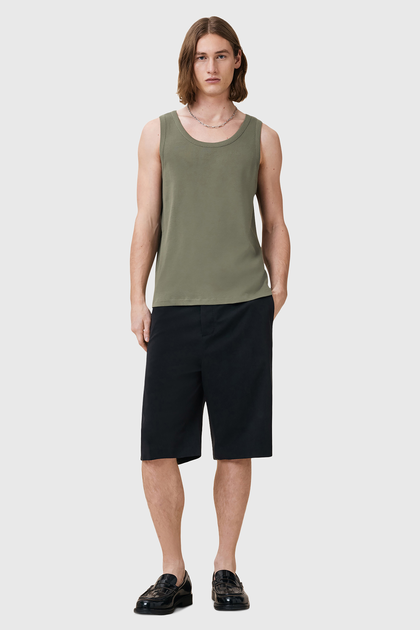 EDWARDS VEST EDEN GREEN 2