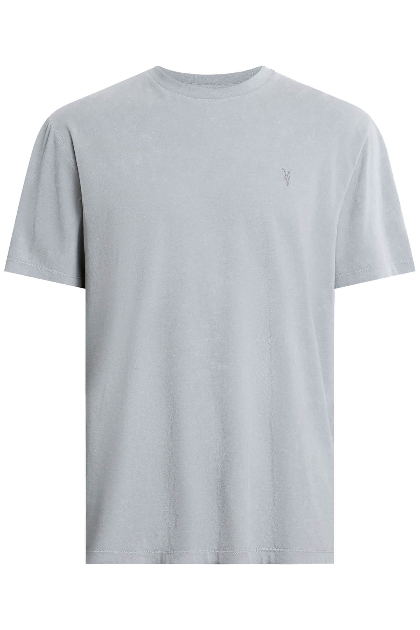 SAKA SS CREW MACHINE GREY 5