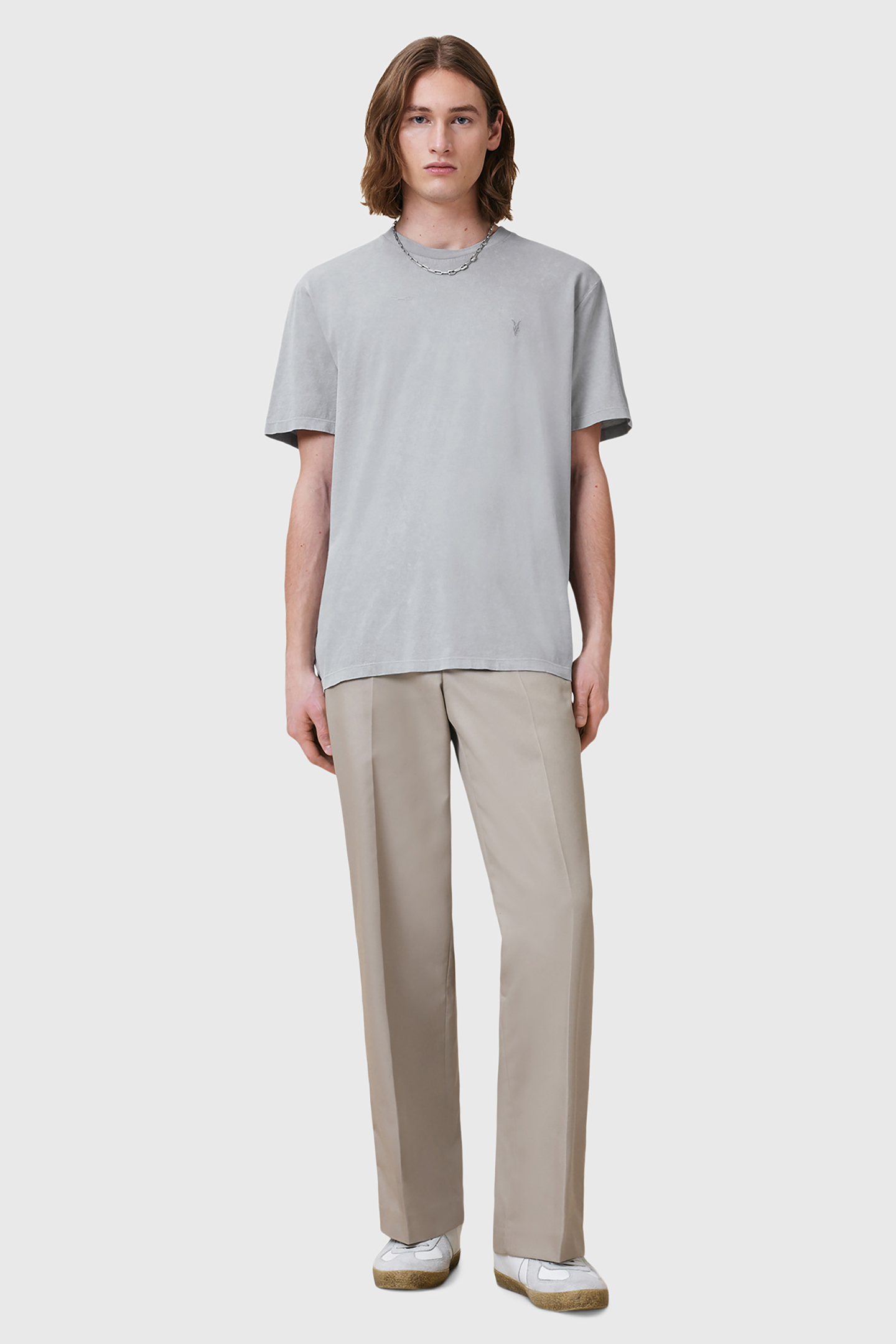 SAKA SS CREW MACHINE GREY 2