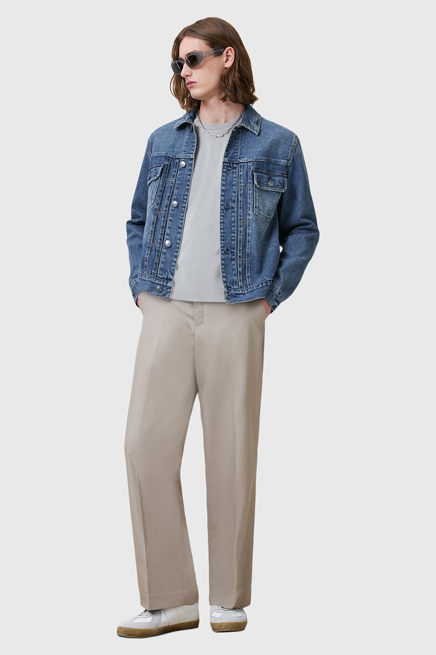 SAKA SS CREW MACHINE GREY 3