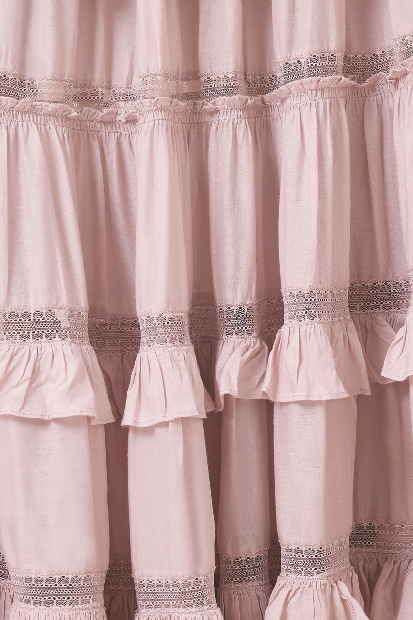 TALIA SKIRT MAUVE PINK 9