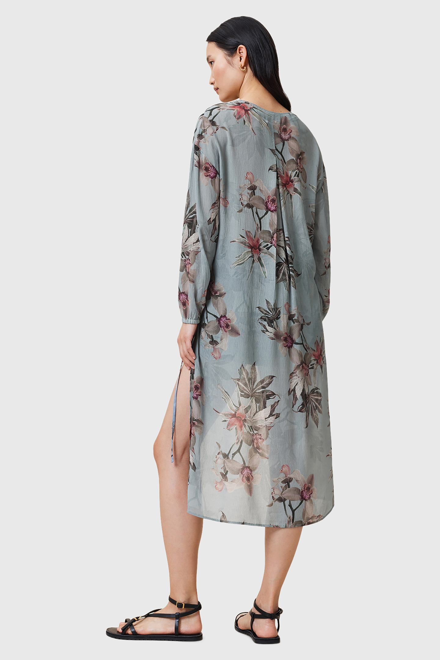 AVALA TOP ADENA DUSTY BLUE 5