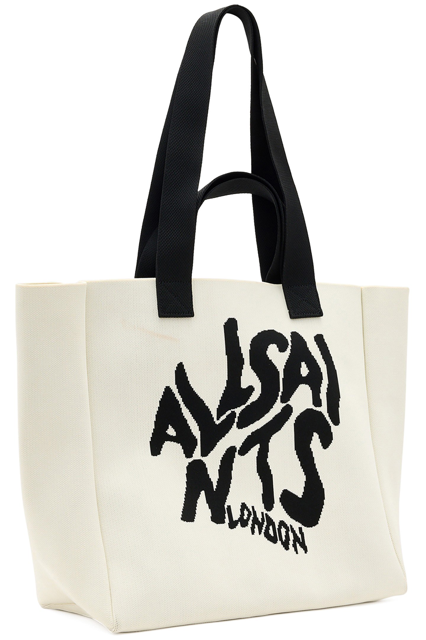 IZZY ORLANDO EW TOTE WHITE 5