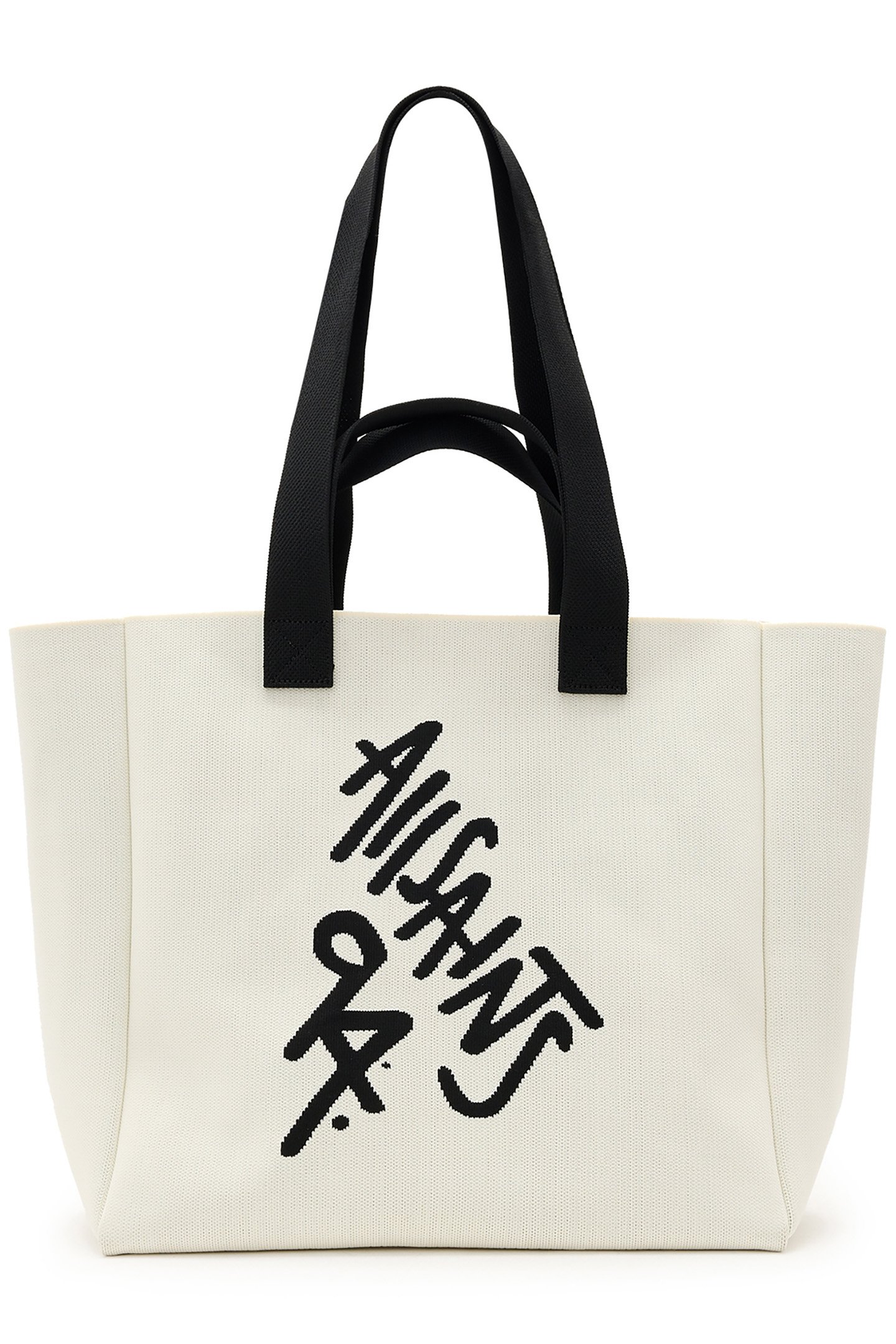IZZY SPRAY E/W TOTE WHITE 3