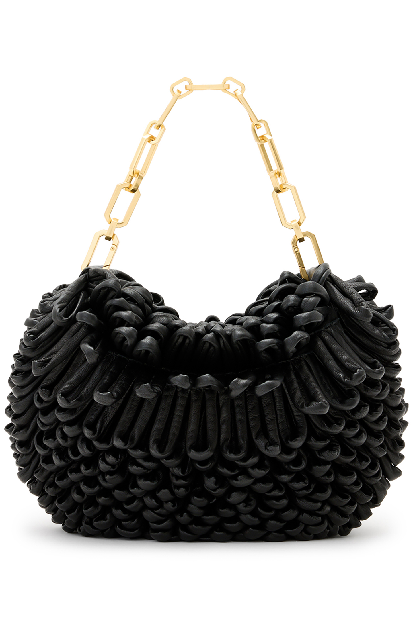 MADEA MINI LOOP BAG BLACK 3
