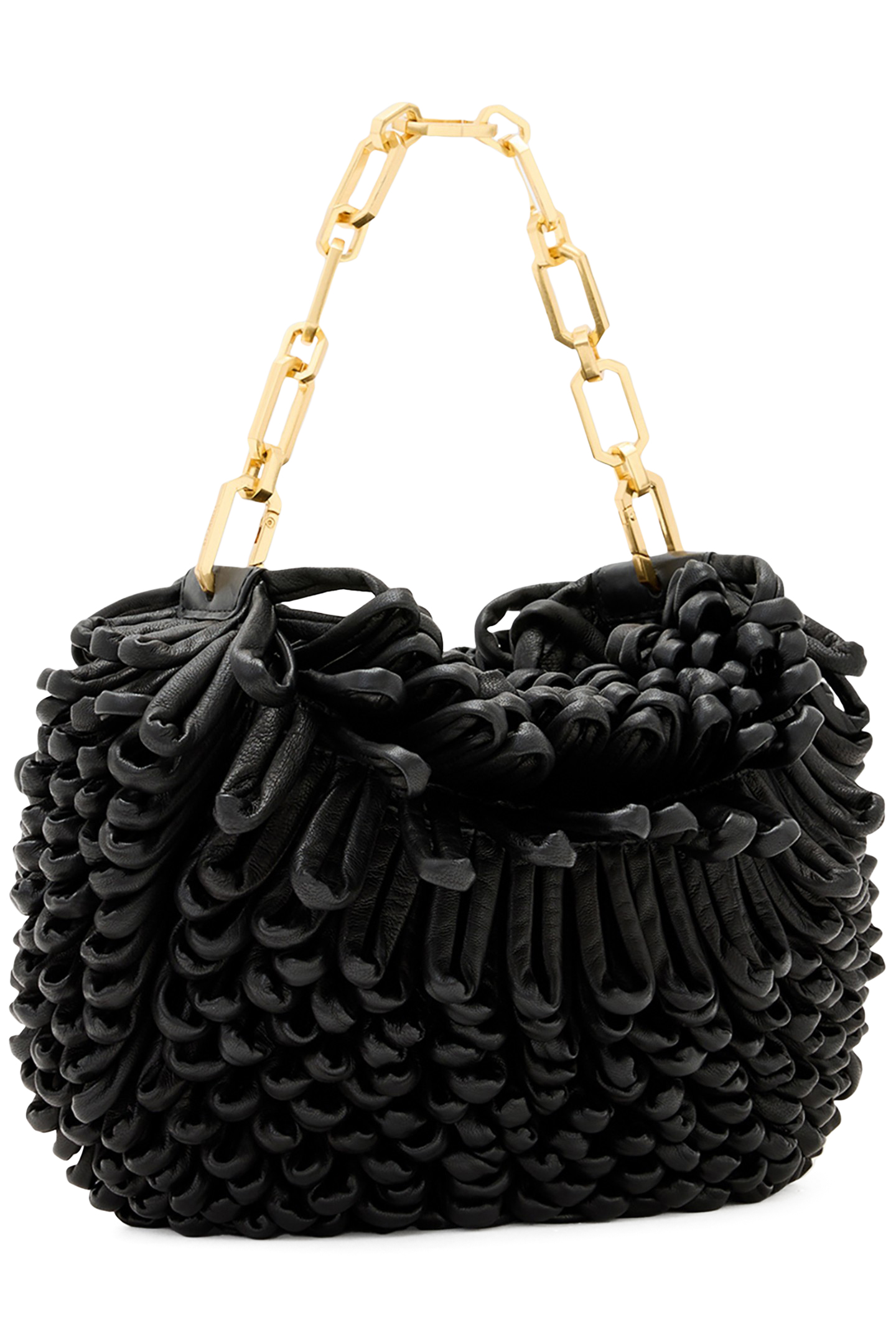 MADEA MINI LOOP BAG BLACK 4