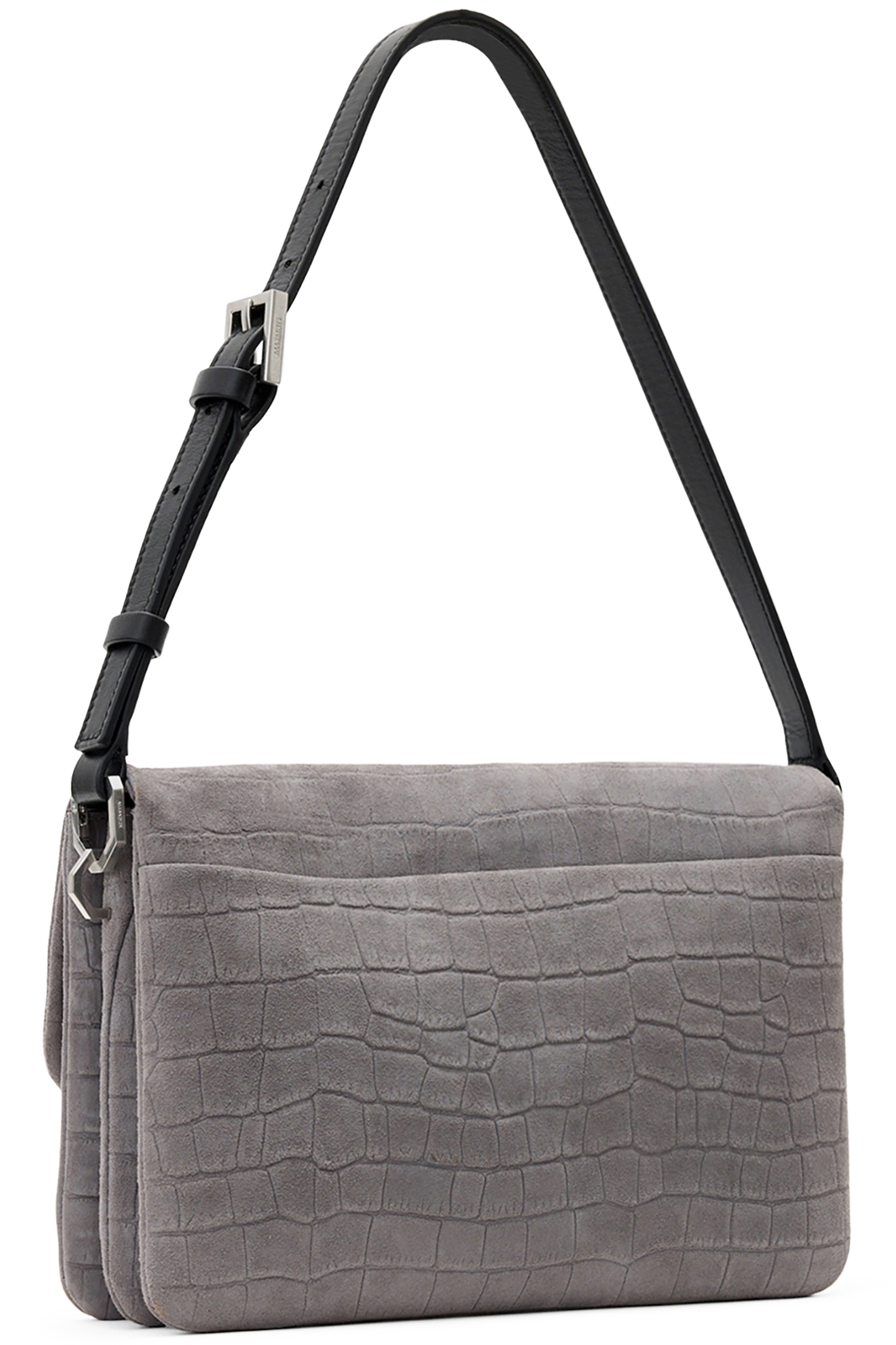 ONDINE SHOULDER BAG SLATE BLUE 3