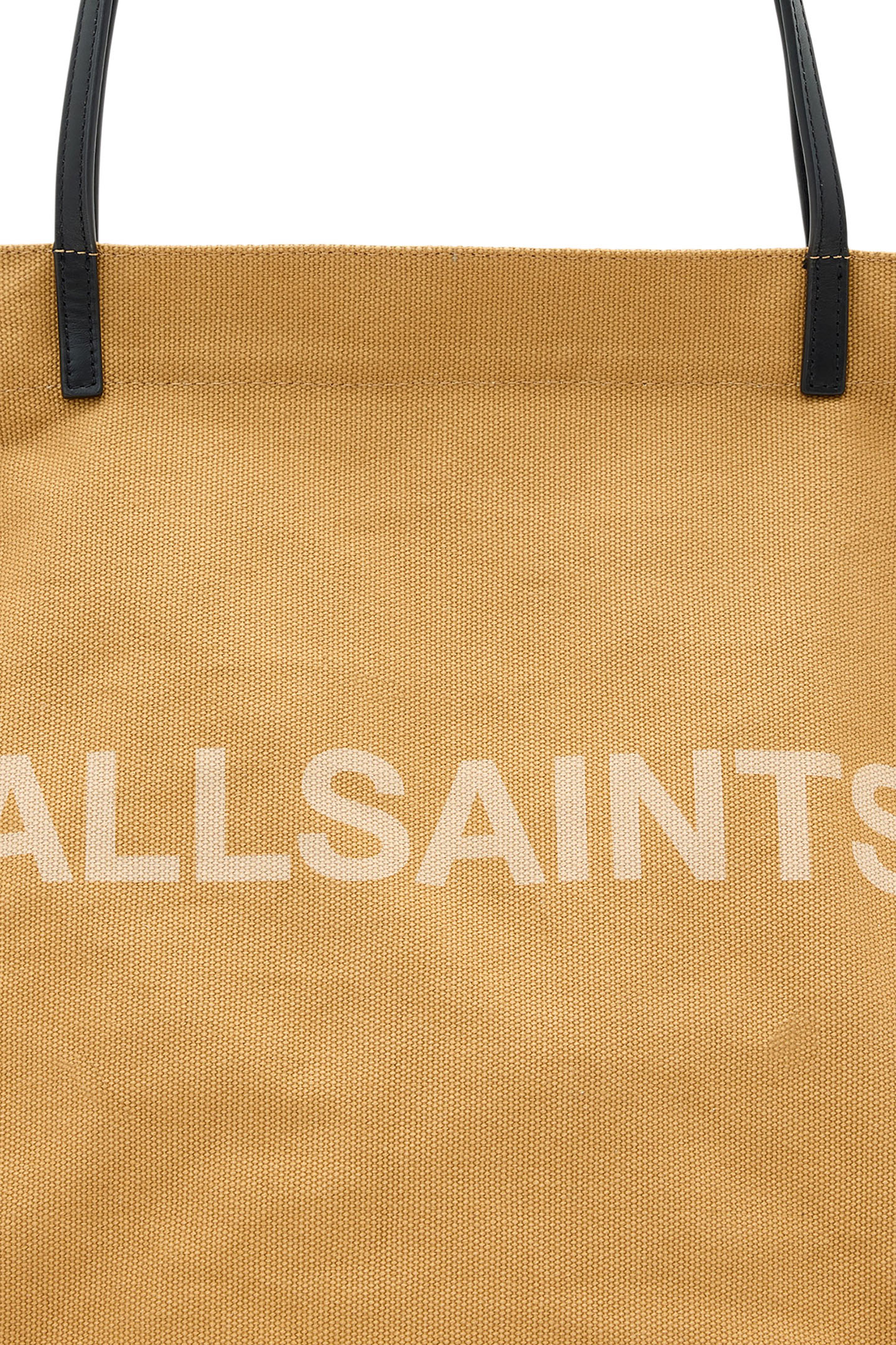 SERAFINA CANVAS TOTE PALISADE TAN 7