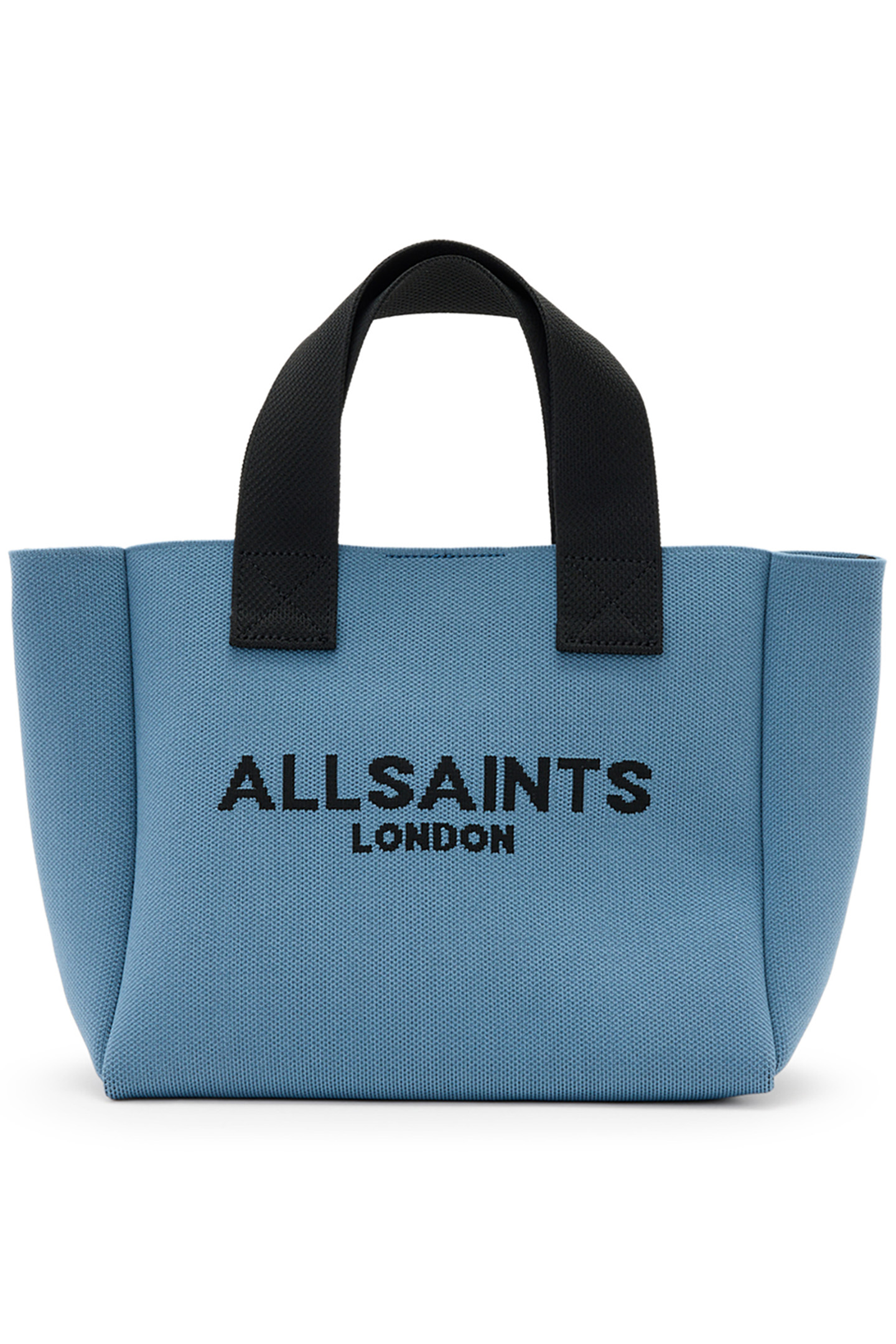 IZZY MINI TOTE STEEL BLUE 3